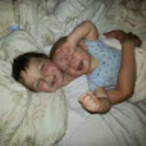 Meet your Posher, Arleigha